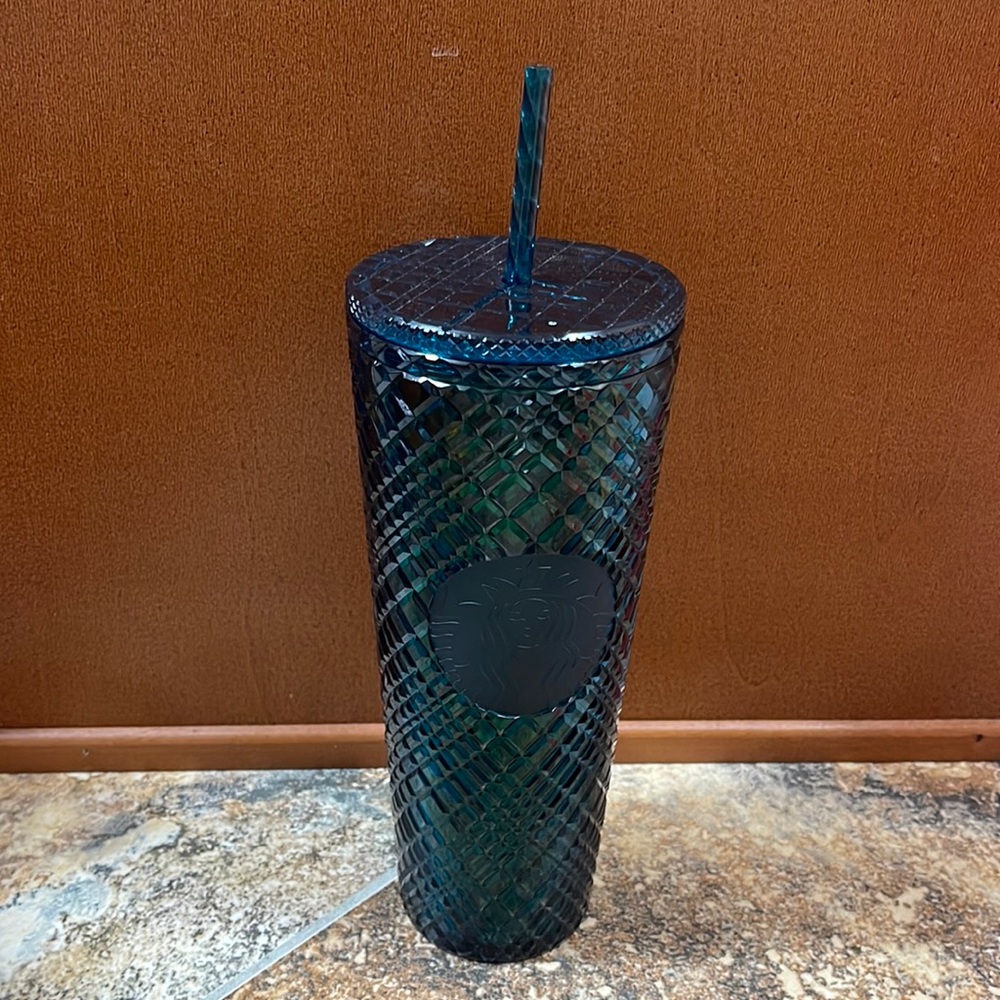 Brand new…24 oz. Venti